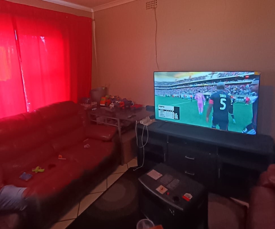 2 Bedroom Property for Sale in Philippi Western Cape